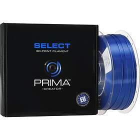 PrimaCreator PLA Satin Abyss Blue 1.75mm 1kg