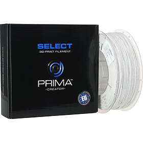 PrimaCreator PLA Marble Chocolate Sprinkle Brown 1.75mm 1kg