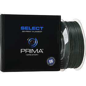 PrimaCreator PrimaSelect PLA Sparkle Smaragdgrøn 1.75mm 1kg