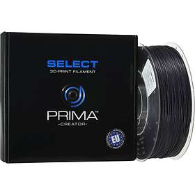 PrimaCreator PLA Sparkle Nattehimmel Blå 1.75mm 1kg