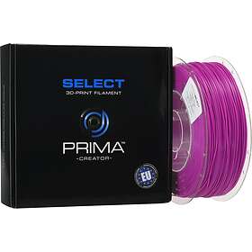 PrimaCreator PLA Lila 1.75mm 1kg
