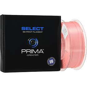 PrimaCreator PLA Satin Pretty In Pink 1.75mm 1kg