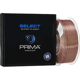 PrimaCreator PLA Satin Pink 1.75mm 1kg