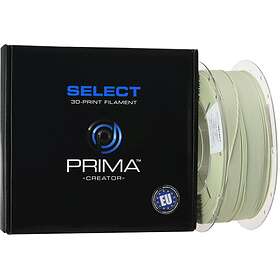 PrimaCreator PLA Pastel Beige 1.75mm 1kg