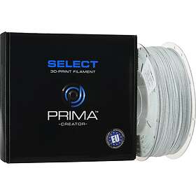 PrimaCreator PLA Marble Lunar Surface 1.75mm 1kg