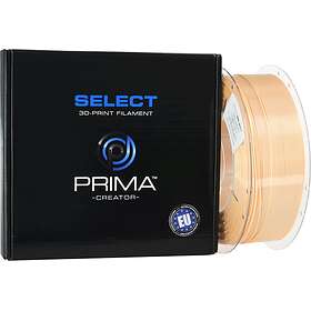 PrimaCreator PLA Satin Skin 1.75mm 1kg
