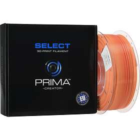 PrimaCreator PLA Gradient Punainen/Valkoinen 1.75mm 1kg