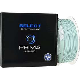 PrimaCreator PLA Pastel Grön 1.75mm 1kg