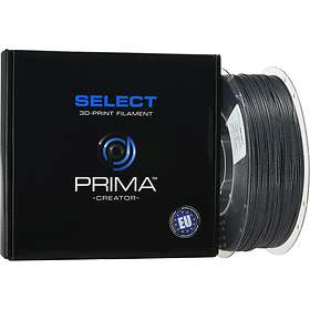 PrimaCreator PLA Sparkle Diamond Grey 1.75mm 1kg