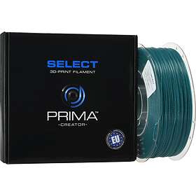 PrimaCreator PLA Sparkle Turkoosi 1.75mm 1kg
