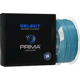 PrimaCreator PLA Gradient Blå/Grön 1.75mm 1kg