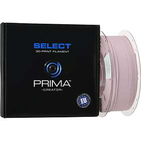 PrimaCreator PrimaSelect PLA Pastel Pinkki 1.75mm 1kg