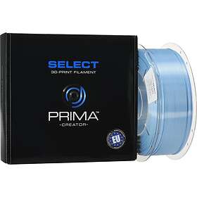 PrimaCreator PLA Satin Baby Blue 1.75mm 1kg