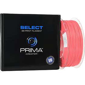 PrimaCreator PLA Pink 1.75mm 1kg