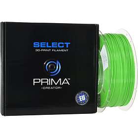 PrimaCreator PETG Gräsgrön 1.75mm 1kg