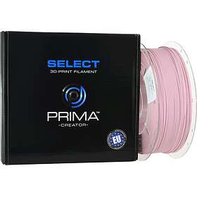 PrimaCreator PLA Pastel Pink 1.75mm 1kg