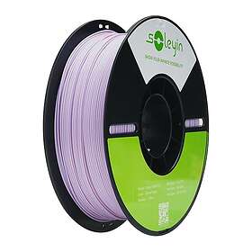 Creality PLA+ Almond Purple 1.75mm 1kg