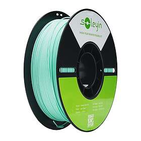 Creality Soleyin Ultra PLA Vert Clair 1.75mm 1kg