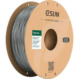 eSUN PEBA-90A Grå 1.75mm 1kg