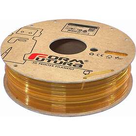 Formfutura HDglass™ See Through Keltainen 1.75mm 0.75kg