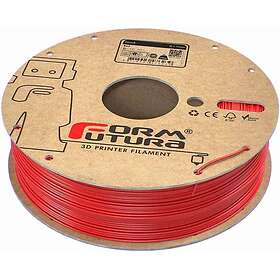 Formfutura TitanX Rød 1.75mm 0.75kg
