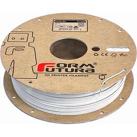 Formfutura Volcano PLA Hvit 1.75mm 0.75kg