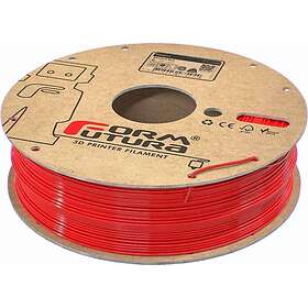 Formfutura HDglass Blinded Red 1.75mm 0.75kg