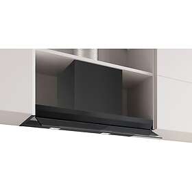 Bosch Serie 6 DBB87DP60 (Rustfrit stål)