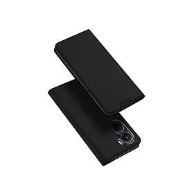 Dux Ducis Skin Pro Plånboksfodral för Vivo Y16/Y02s