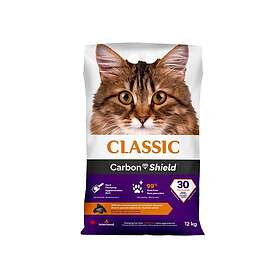 Intersand Extreme Classic Carbon Shield 12kg