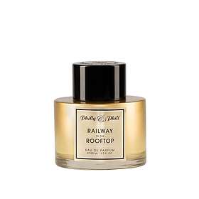 Histoires De Parfums Railway To The Rooftop edp 100ml