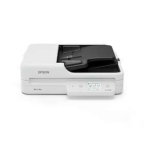 Epson WorkForce DS-1760WN