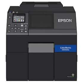 Epson COLORWORKS CW-D6000PE