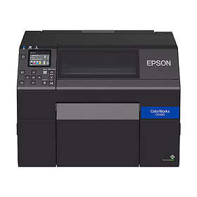 Epson ColorWorks CW-D6500Ae