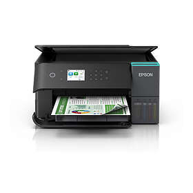 Epson EcoTank L6360 Monitoimitulostin