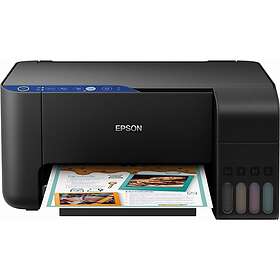 Epson EcoTank L3151 Imprimante Tout-en-un