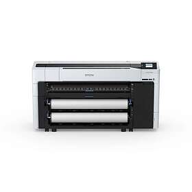 Epson SureColor SC-T7700DM Large Format Printer