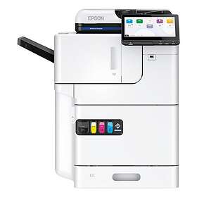Epson WorkForce Enterprise AM-C550z Multifunksjonsskriver