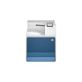 HP LaserJet Enterprise 8501dn Imprimante