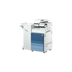 HP LaserJet Enterprise Flow MFP 8601z+ Multifunktionsskrivare