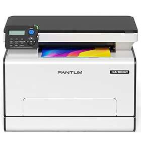 Pantum CP2100DW