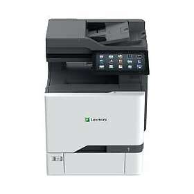 Lexmark CX735adse A4 4-in-1 Colour Laser Printer