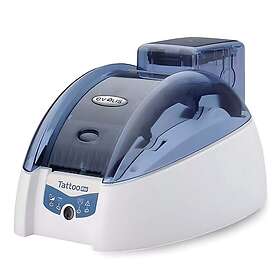 Evolis Tattoo2 RW Rewrite