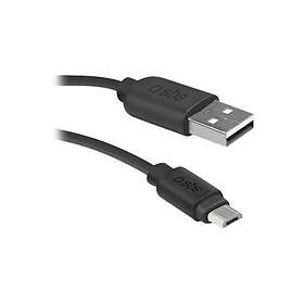 SBS TECABLEMICRO2K USB-A to Micro-USB USB 2.0 2 m