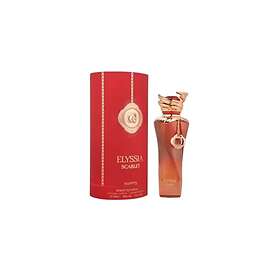 Riiffs Elyssia Scarlet Parfum 100ml