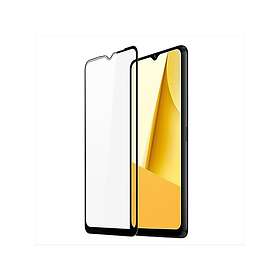 Dux Ducis 9D Hærdet glas skærmbeskytter for Vivo Y16 / Y02s