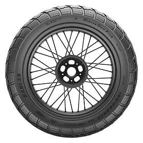 Anlas Winter Grip Plus 180/55 R17 73W TL Bak