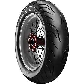AVON Cobra Chrome 150/70 R18 76V TL Arrière