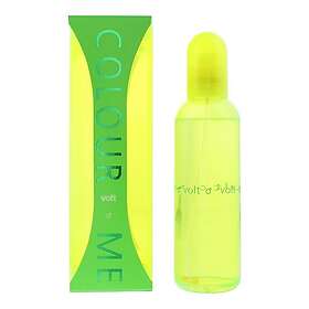 Milton-Lloyd Milton Colour Me Volt edp 90ml