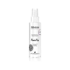 Allverne Peony And Iris Body Mist 125ml